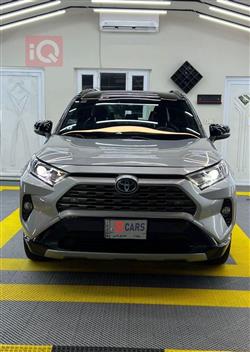 تويوتا راف 4